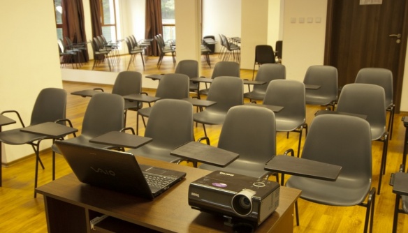Radina's Way Conference Hall